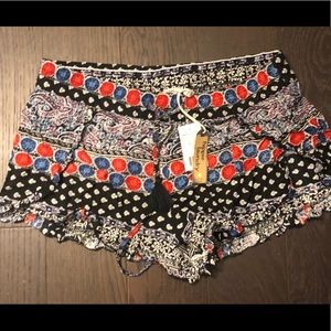 Hippie Laundry Shorts